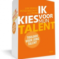 Talententoolbox: juniorversie