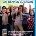 Iedereen gelijke kansen op school? Dat denken zij ervan.