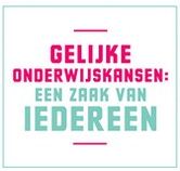 Gelijke onderwijskansen